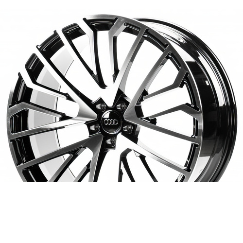 Replica forged A01002 - фото 1