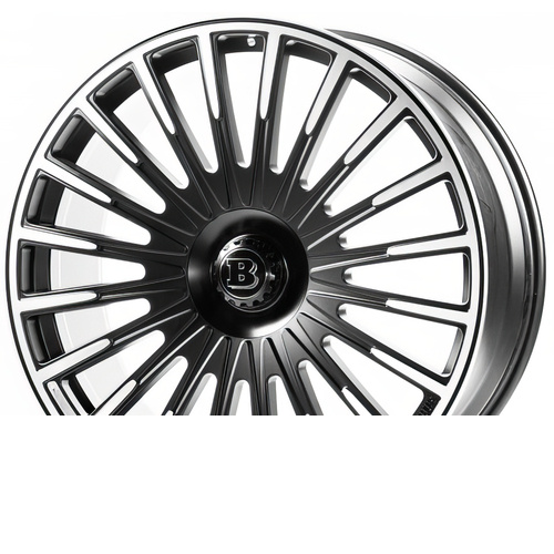 Replica forged LR-5C - фото 1