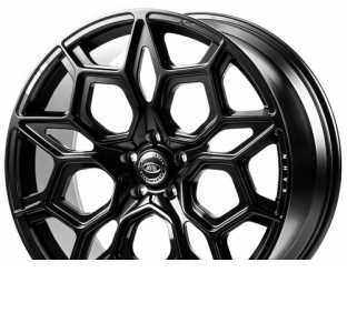 Ковані диски Replica forged Replica forged LR2203 R23