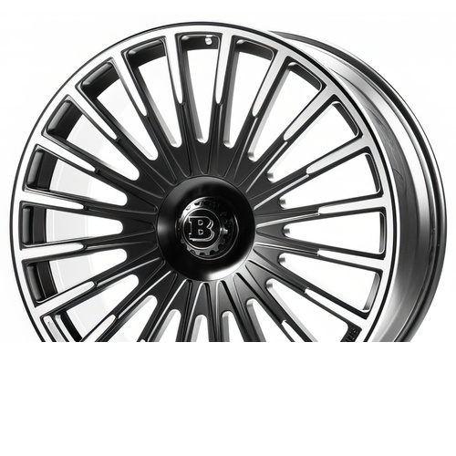 Replica forged LR4 - фото 1