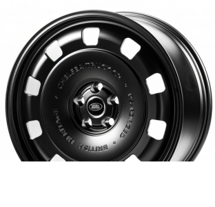 Ковані диски Replica forged LR5 R20-R22