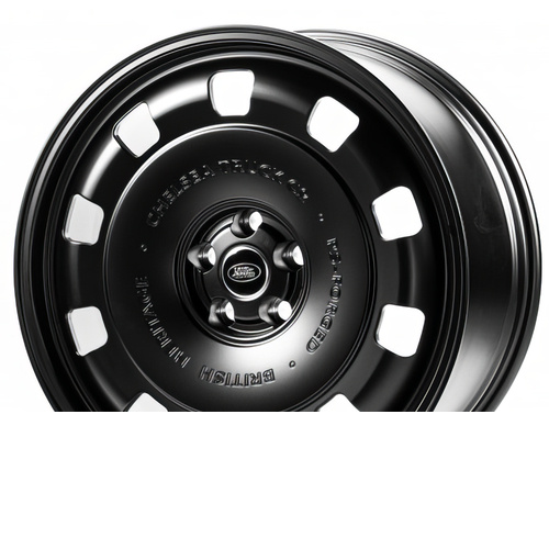 Replica forged LR5 - фото 1