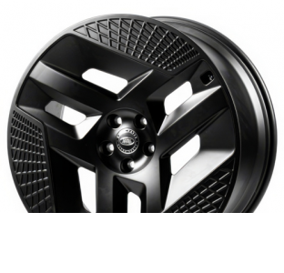 Ковані диски Replica forged Replica forged LR558 R23