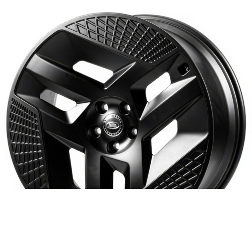 Replica forged LR558 - фото 1