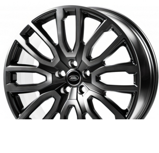 Ковані диски Replica forged LR6 R22