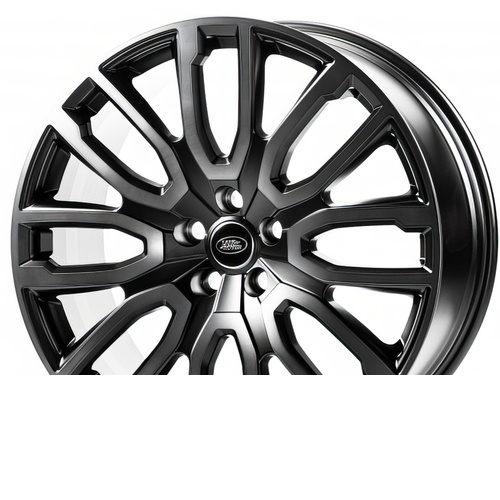 Replica forged LR6 - фото 1