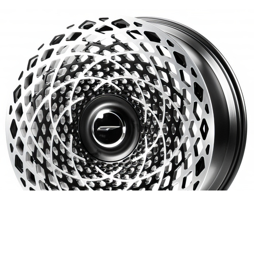 Replica forged LR8 - фото 1