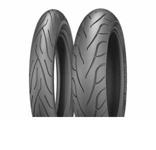 Мотошины Michelin Commander 2 R15-R18