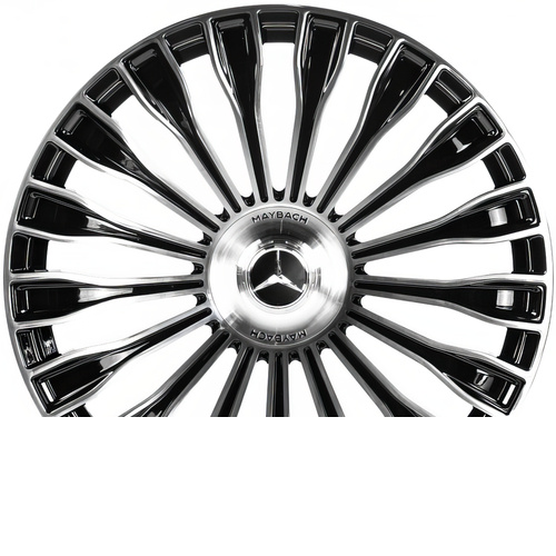 Replica forged MR0003 - фото 1