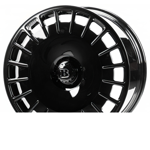 Replica forged MR3 - фото 1