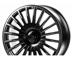 Ковані диски Replica forged Replica forged MR4 R23