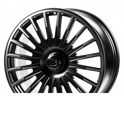 Replica forged MR4 - фото 1