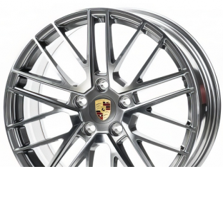 Ковані диски Replica forged PR911 R20-R21