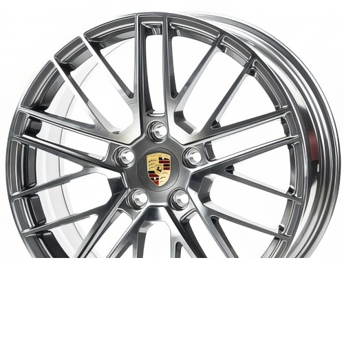 Replica forged PR911 - фото 1