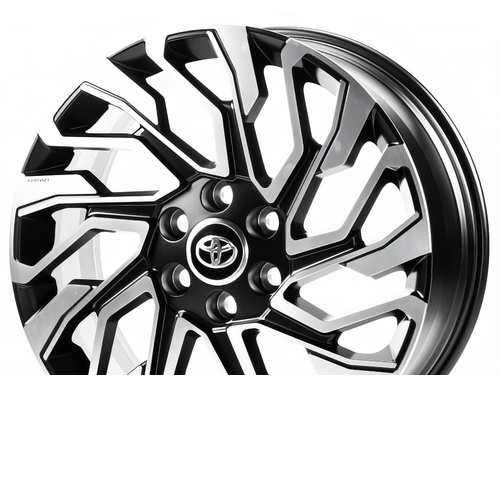 Replica forged TY0003 - фото 1