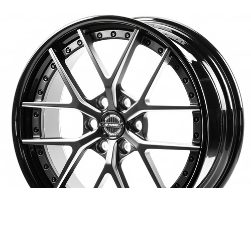 Ws forged WS6-117C - фото 1