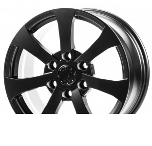 Ковані диски Ws forged WS6-119C R18
