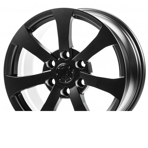 Ws forged WS6-119C - фото 1