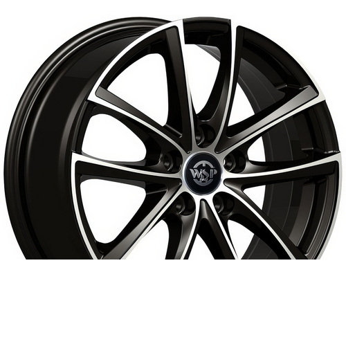 Huyndai (WD001) Praslin - фото 1