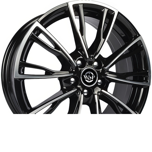 Wsp italy Hyundai (WD006) Lugano - фото 1