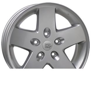 Диски на авто 7 R16 Wsp italy Jeep W3803 Urano R16 W7 PCD 5/127 DIA71,6 ET44,5 Диски на авто 7 R16 Wsp italy Jeep W3803 Urano R16 W7 PCD 5/127 DIA71,6 ET44,5
