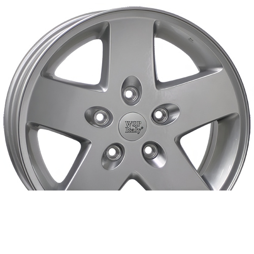 Wsp italy Jeep W3803 Urano - фото 1