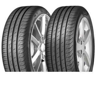 Шини Sava Sava Intensa HP2 R16-R17