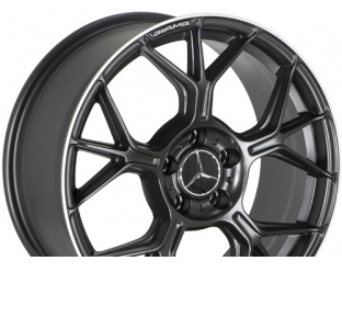 Диски на авто 8 R18 5/112 66,6 Zf FBX120 R18 W8 PCD 5/112 DIA66,6 ET42 Диски на авто 8 R18 5/112 66,6 Zf FBX120 R18 W8 PCD 5/112 DIA66,6 ET42