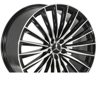 Диски на авто 9 R21 5/112 57,1 Zf FBX149 R21 W9 PCD 5/112 DIA66,6 ET40 Диски на авто 9 R21 5/112 57,1 Zf FBX149 R21 W9 PCD 5/112 DIA66,6 ET40