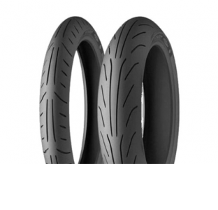 Мотошины Michelin Power Pure R12-R14