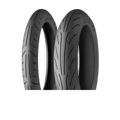Michelin Power Pure - фото 1