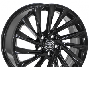 Легкосплавні диски Zf Zf FBX152 R18