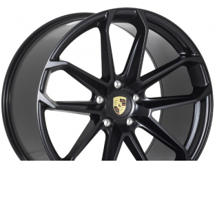 Диски на авто 10 R21 5/112 66,5 Zf FBX265 R21 W10 PCD 5/112 DIA66,6 ET19