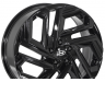 Zorat wheels D1166 - фото 1