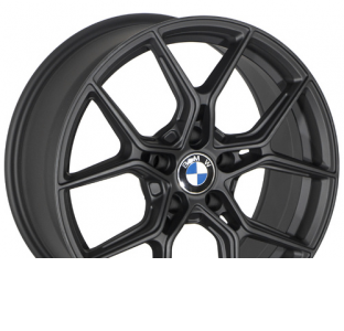 Диски на авто 8 5/120 72,6 Zorat wheels YA5799 R18 W8 PCD 5/120 DIA74,1 ET20