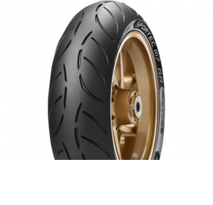 Мотошины Metzeler Sportec M7 RR R17