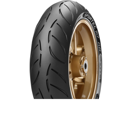 Metzeler Sportec M7 RR - фото 1