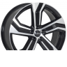 Zorat wheels ZW-BKJ0143 - фото 1