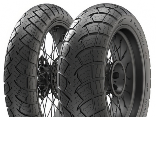 Мотошины Anlas Winter Grip Plus R17-R21