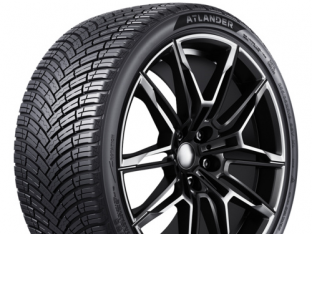 Шини Всезезонні Atlander LanderAllseason ATL55 R14-R19