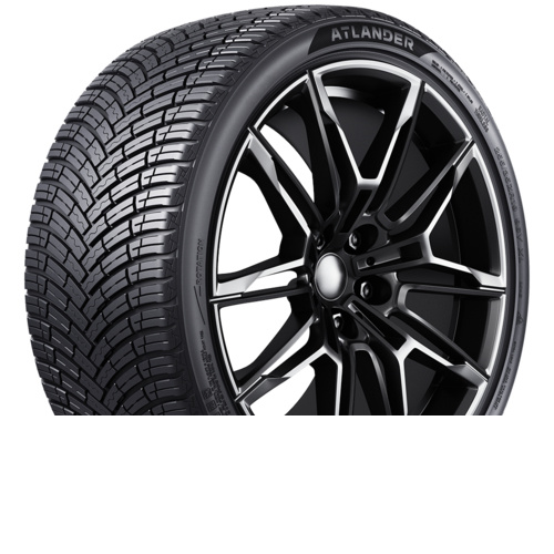 Atlander LanderAllseason ATL55 - фото 1