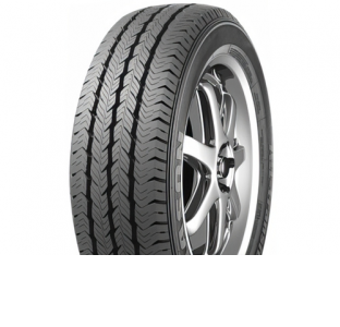 Шини Всезезонні Sun full SF-08 AS R15C-R16C