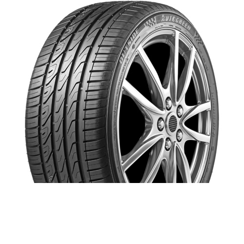 SuperSportChaser SSC5 - фото 1