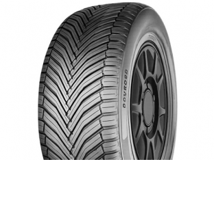 Шини Всезезонні Dovroad Zyphira AS R17-R19