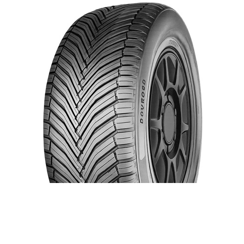 Dovroad Zyphira AS - фото 1