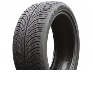 Шини Всезезонні Grenlander GREENWING A/S R13-R20