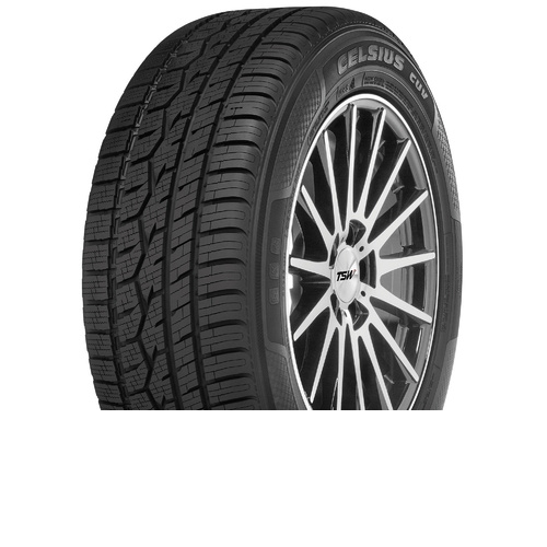 Toyo Celsius CUV - фото 1