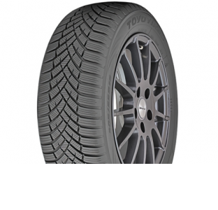 Шини Toyo Toyo Observe EWS1 R16-R20