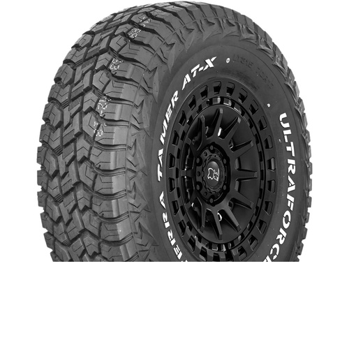 TERRA TAMER AT-X - фото 1