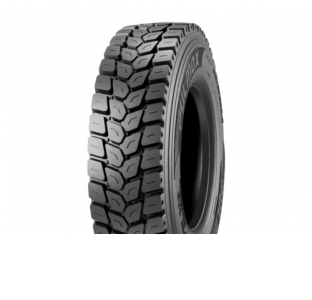 Грузовые шины Pulmox Pulmox PM100 (ведущая) R22.5